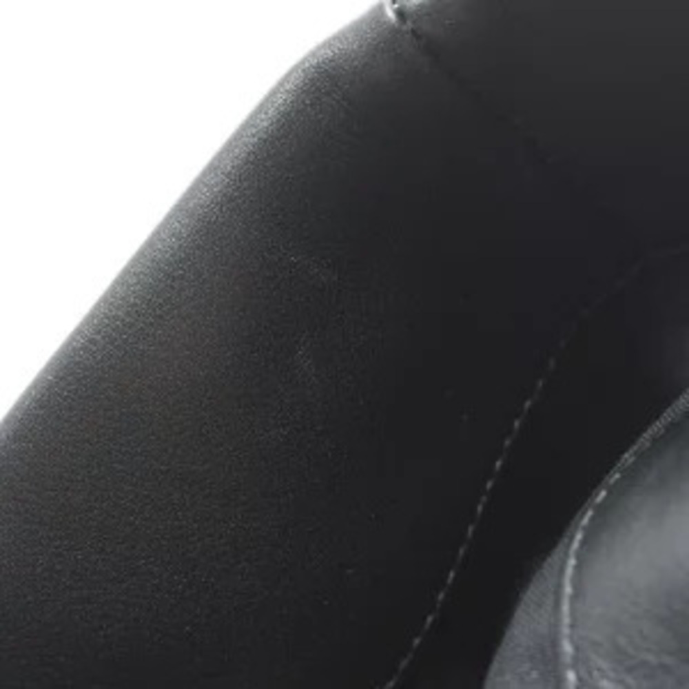 Balenciaga Jumbo Tote Bag Black White Canvas - Picture 9 of 9